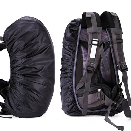 Reflective Waterproof Backpack Cover