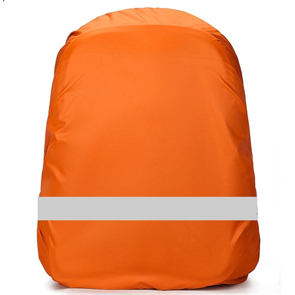 Reflective Waterproof Backpack Cover