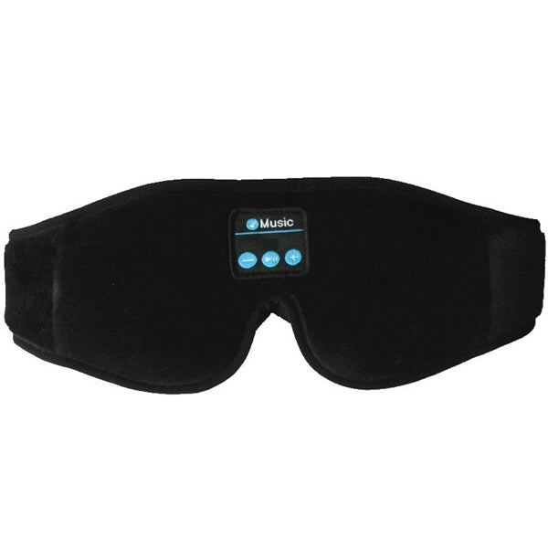 Bluetooth Sleep Mask Headphones