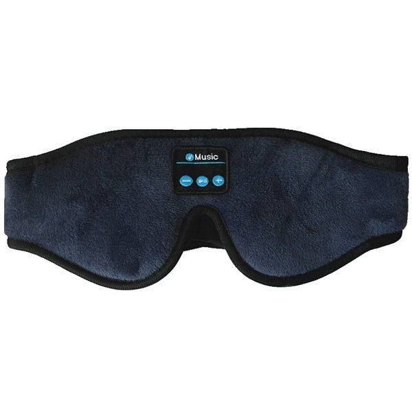 Bluetooth Sleep Mask Headphones