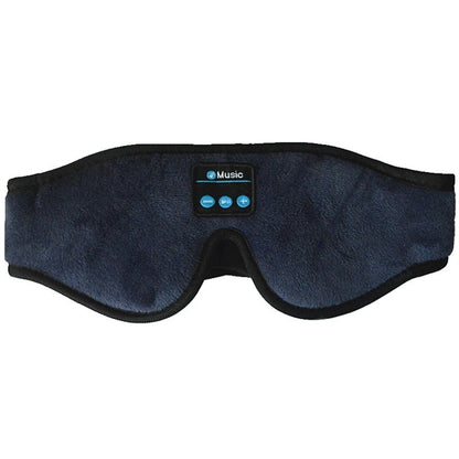 Bluetooth Sleep Mask Headphones