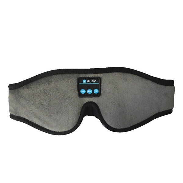 Bluetooth Sleep Mask Headphones
