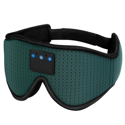 3D Eye Mask Wireless Headphones