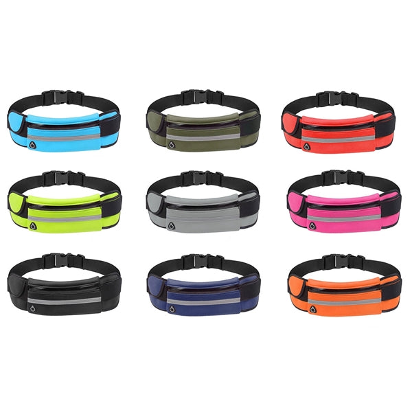 Run Belt