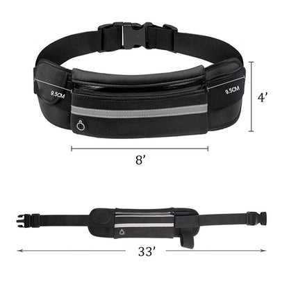 Run Belt