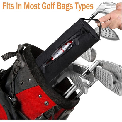 Beer Sleeve Insulated Golf Cooler Bag