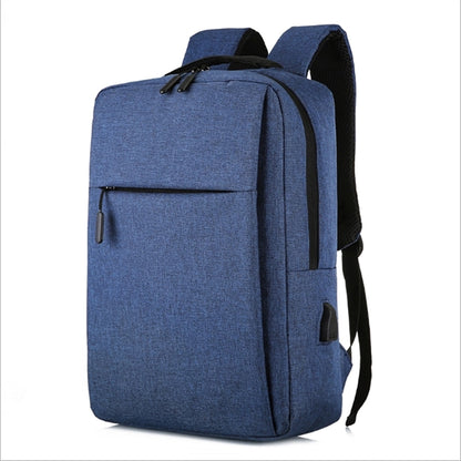 Laptop Backpack With Usb Rechargeable Interface