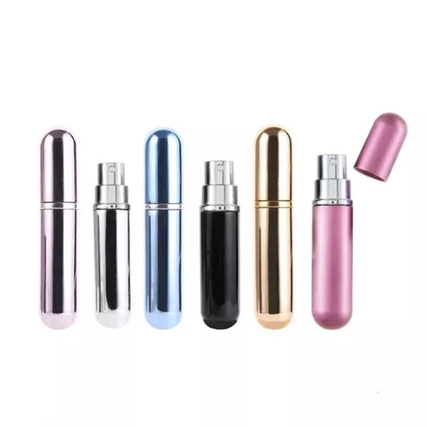 Perfume Bottle