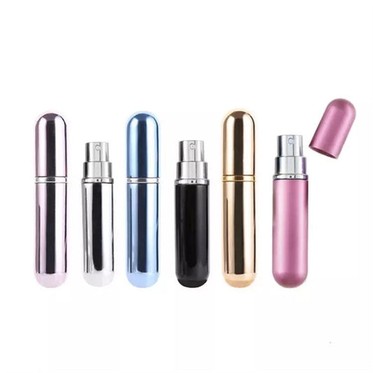 Perfume Bottle