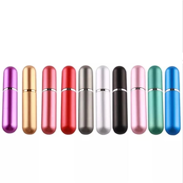 Perfume Bottle
