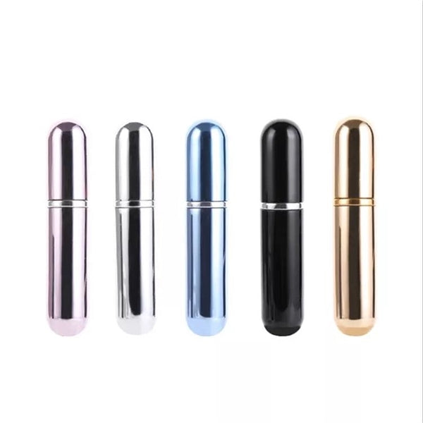 Perfume Bottle