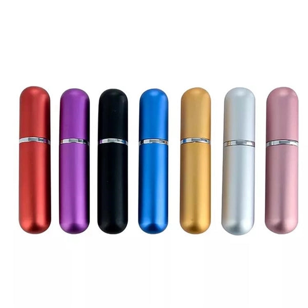 Perfume Bottle