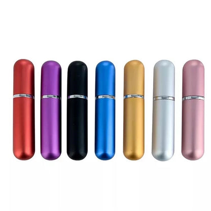 Perfume Bottle