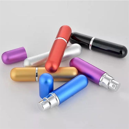 Perfume Bottle