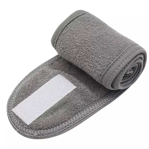 Face Wash Makeup Headband