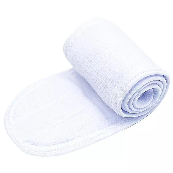 Face Wash Makeup Headband