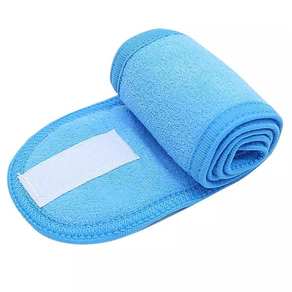 Face Wash Makeup Headband