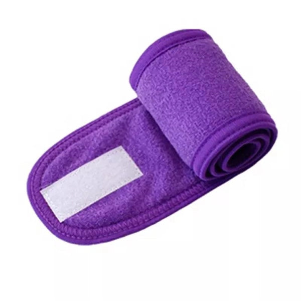 Face Wash Makeup Headband
