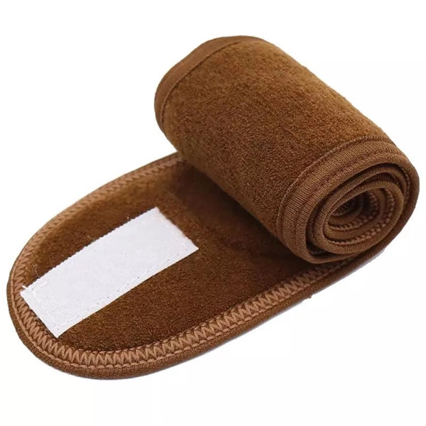 Face Wash Makeup Headband