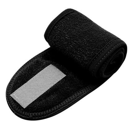 Face Wash Makeup Headband