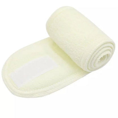 Face Wash Makeup Headband