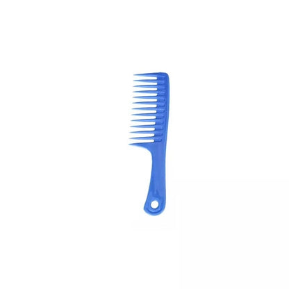 Wide Tooth Comb