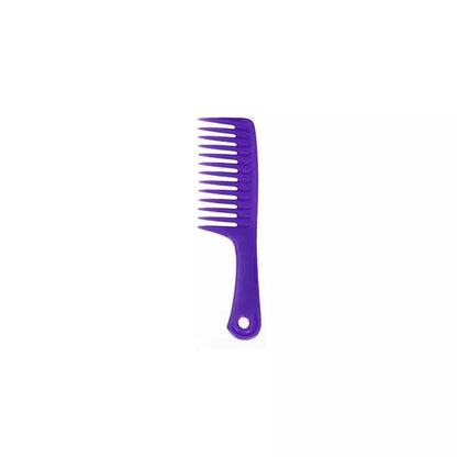 Wide Tooth Comb