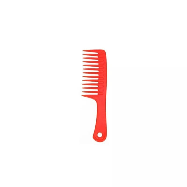 Wide Tooth Comb