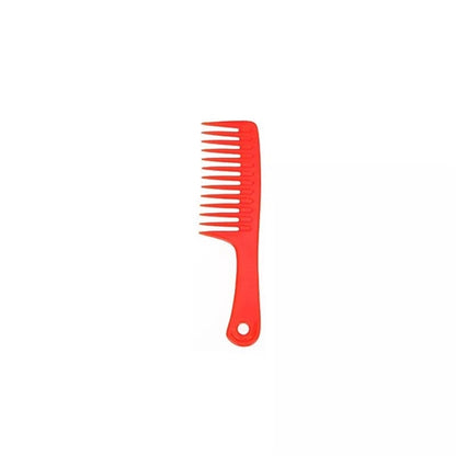 Wide Tooth Comb