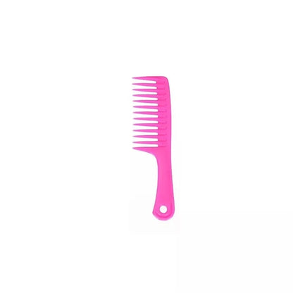 Wide Tooth Comb