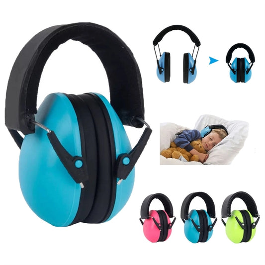 Baby/Kids Noise Cancelling Headphones