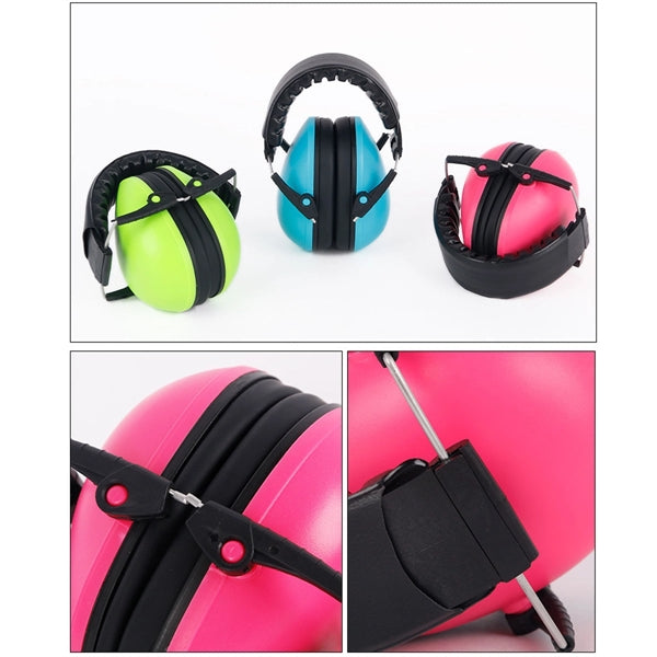 Baby/Kids Noise Cancelling Headphones