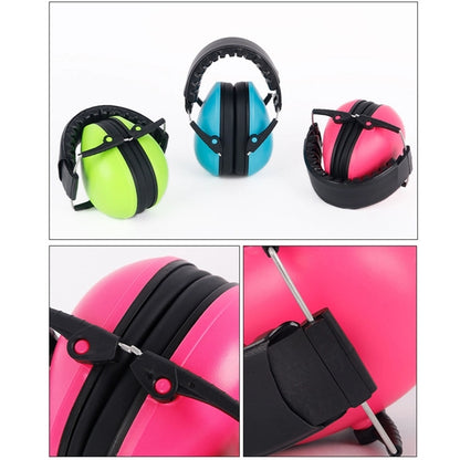 Baby/Kids Noise Cancelling Headphones