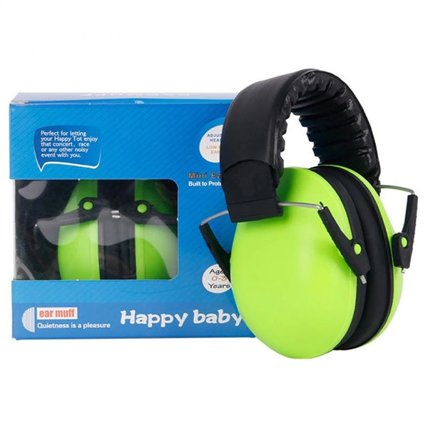 Baby/Kids Noise Cancelling Headphones