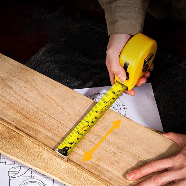 5M Drawing Measuring Ruler