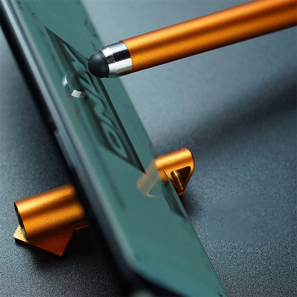 QR Code Phone Holder Touch Screen Ballpoint Pen