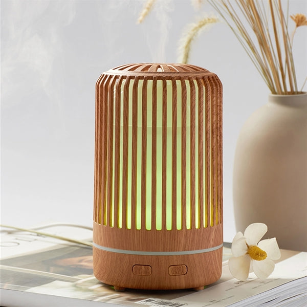 7 Led Essential Oil Diffuser Humidifier