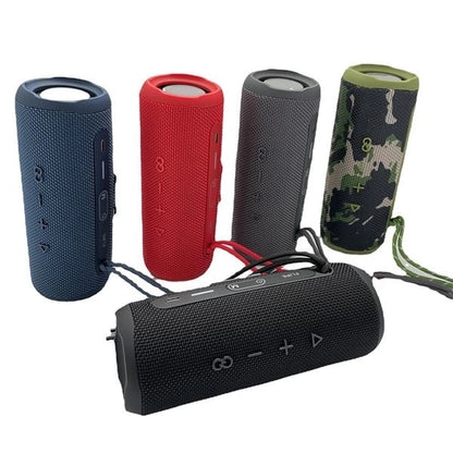 Flip 6 Portable Waterproof Bluetooth Speaker