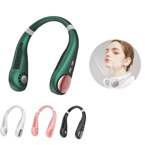 Cooling Neck Fan