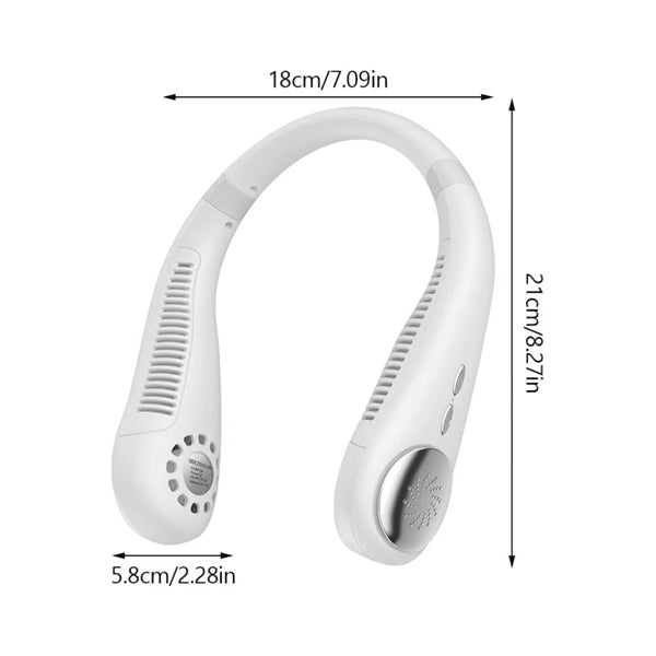 Cooling Neck Fan