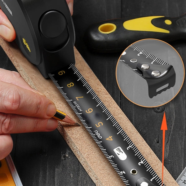 5M High Precision Household Tape Measure