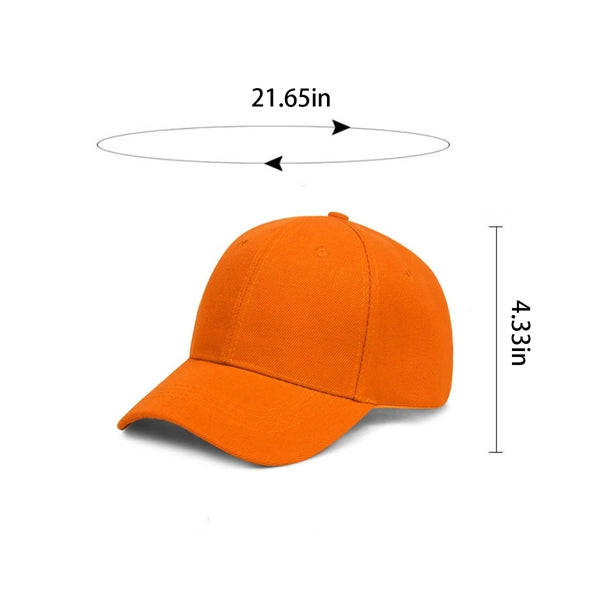 Fashion Adult Baseball Cap