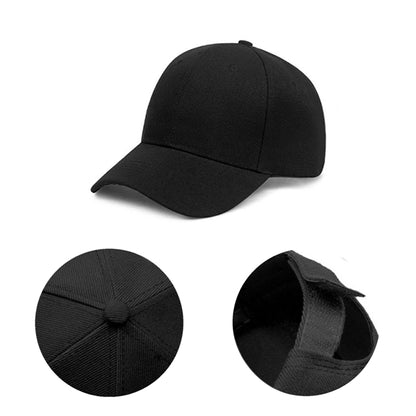 Fashion Adult Baseball Cap