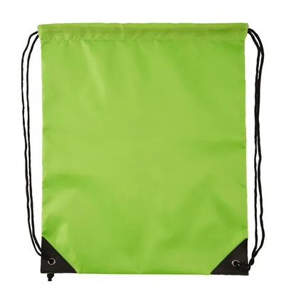 RPET Drawstring Backpack