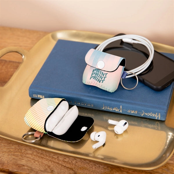 AirPods Pro & 3rd Gen Cover - 4CP Neoprene