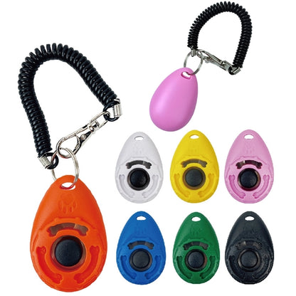 Training Dog Clicker