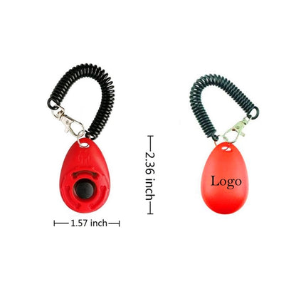 Training Dog Clicker