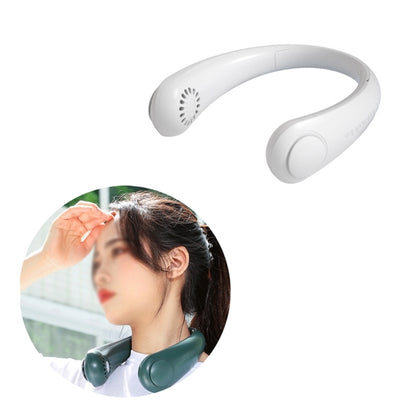 Bladeless Neck Hanging Fan