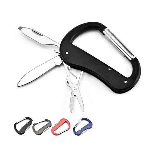 Bottle Opener Key Chain