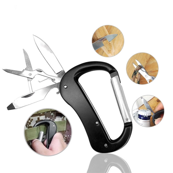 Bottle Opener Key Chain